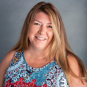 Terri Walker